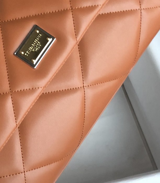 DolceGabbana DG 25cm HANDBAG color 94A