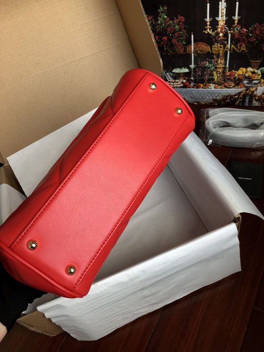 DolceGabbana DG 25cm HANDBAG color 94A