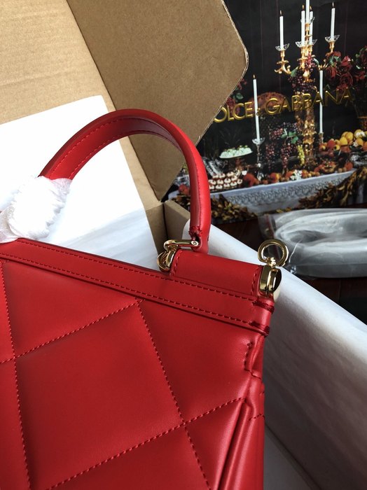 DolceGabbana DG 25cm HANDBAG color 94A