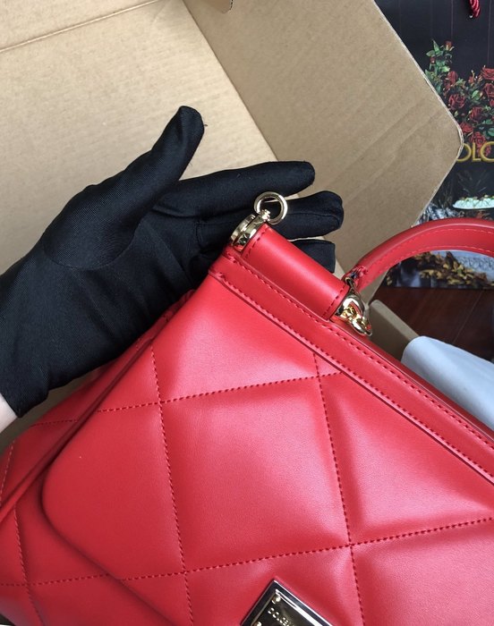 DolceGabbana DG 25cm HANDBAG color 94A