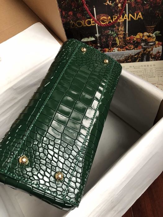 DolceGabbana DG 25cm HANDBAG color 96A