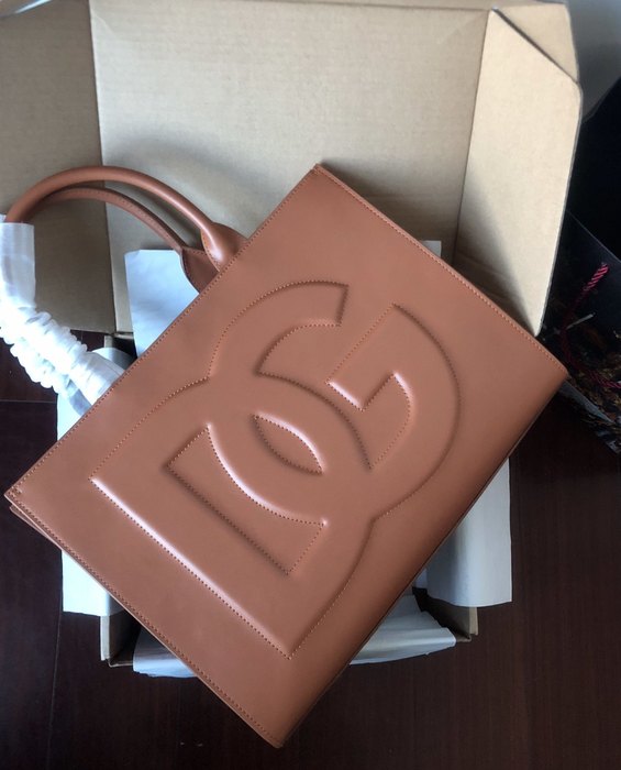 DolceGabbana DG 37CM HANDBAG color 93A