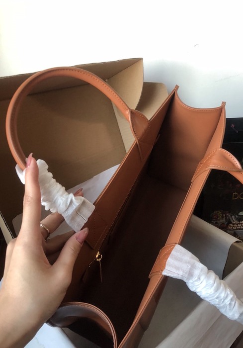 DolceGabbana DG 37CM HANDBAG color 93A