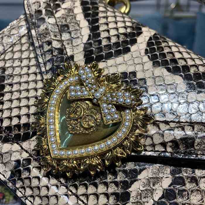 DolceGabbana DG crossbody bag color 100A