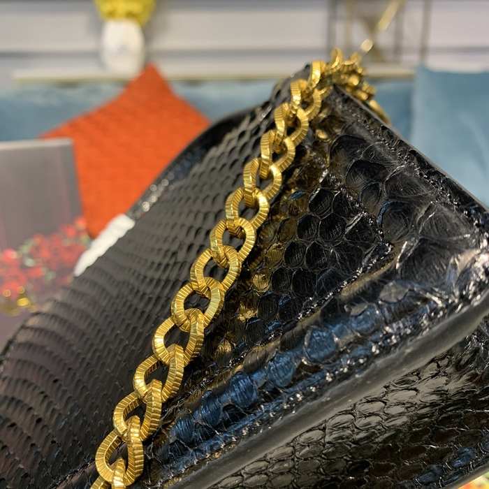 DolceGabbana DG crossbody bag color 100A