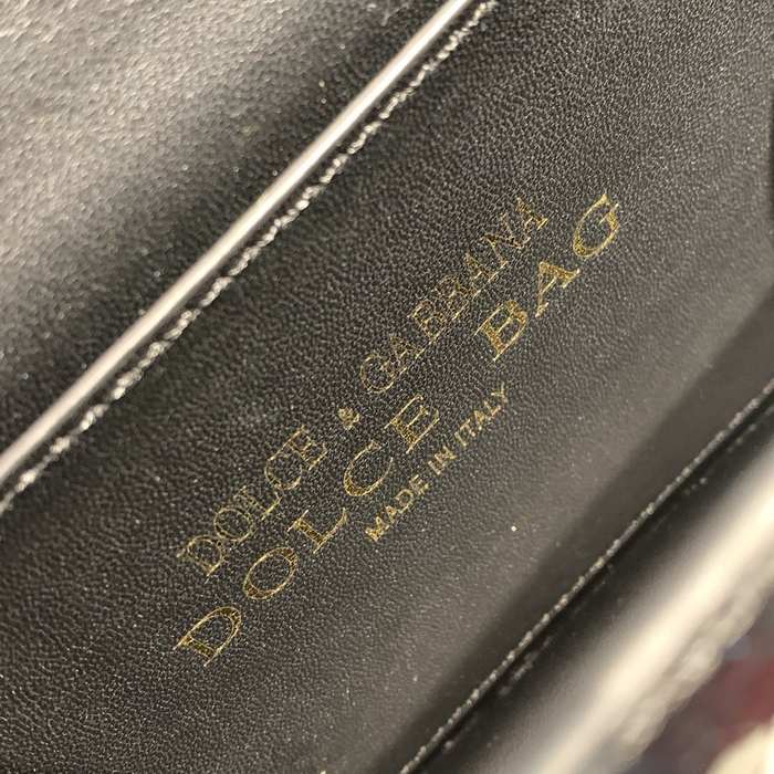 DolceGabbana DG crossbody bag color 100A