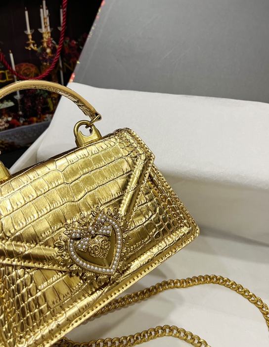 DolceGabbana DG crossbody bag color 34A