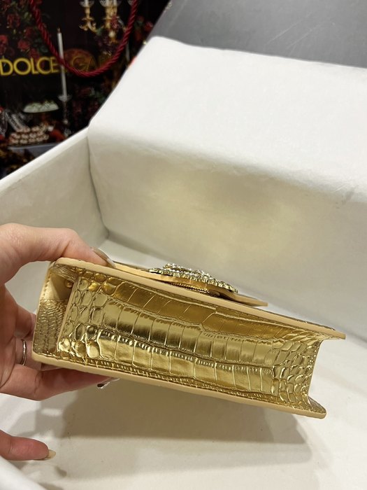 DolceGabbana DG crossbody bag color 34A