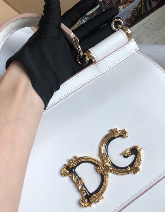 DolceGabbana DG crossbody bag color 98A