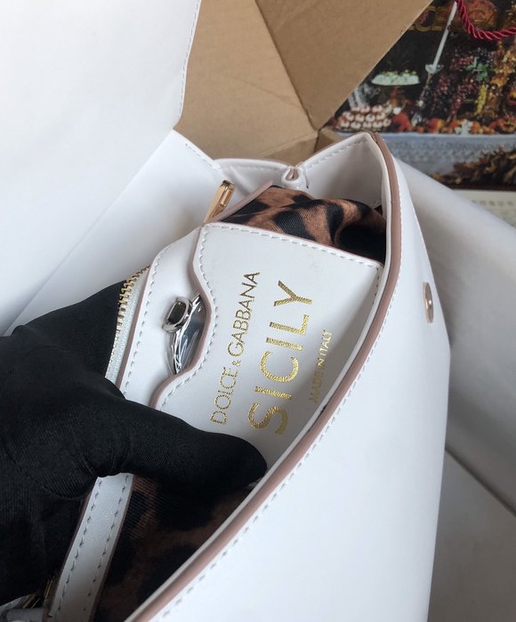 DolceGabbana DG crossbody bag color 98A