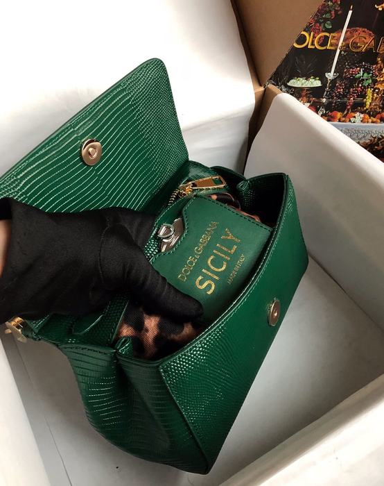 DolceGabbana DG crossbody bag color 99A