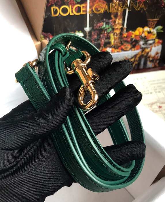 DolceGabbana DG crossbody bag color 99A