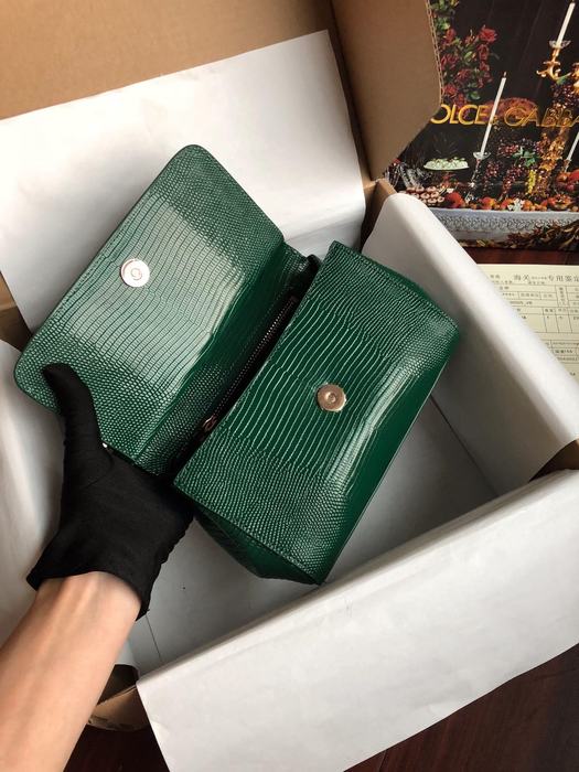 DolceGabbana DG crossbody bag color 99A