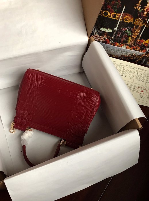 DolceGabbana DG crossbody bag color 99A