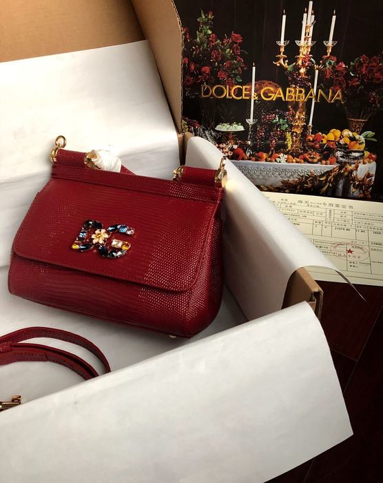 DolceGabbana DG crossbody bag color 99A