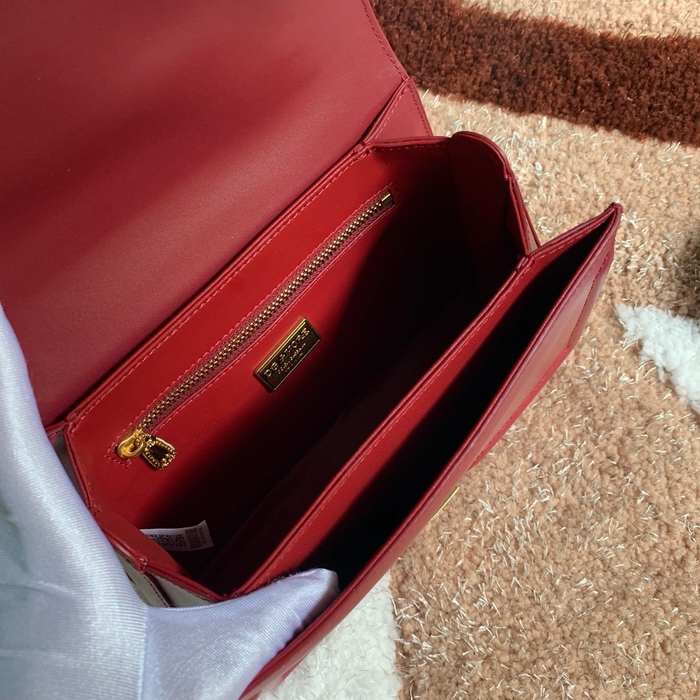 DolceGabbana DG handle bag color 103A