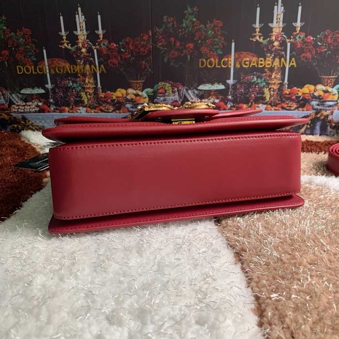 DolceGabbana DG handle bag color 103A
