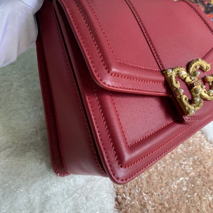 DolceGabbana DG handle bag color 103A