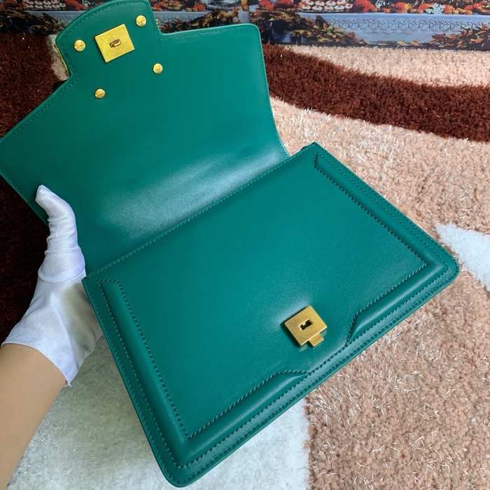 DolceGabbana DG handle bag color 103A