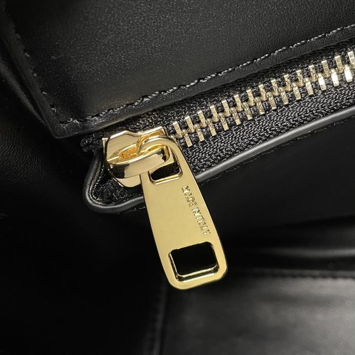 DolceGabbana Tote Bag Black 01A