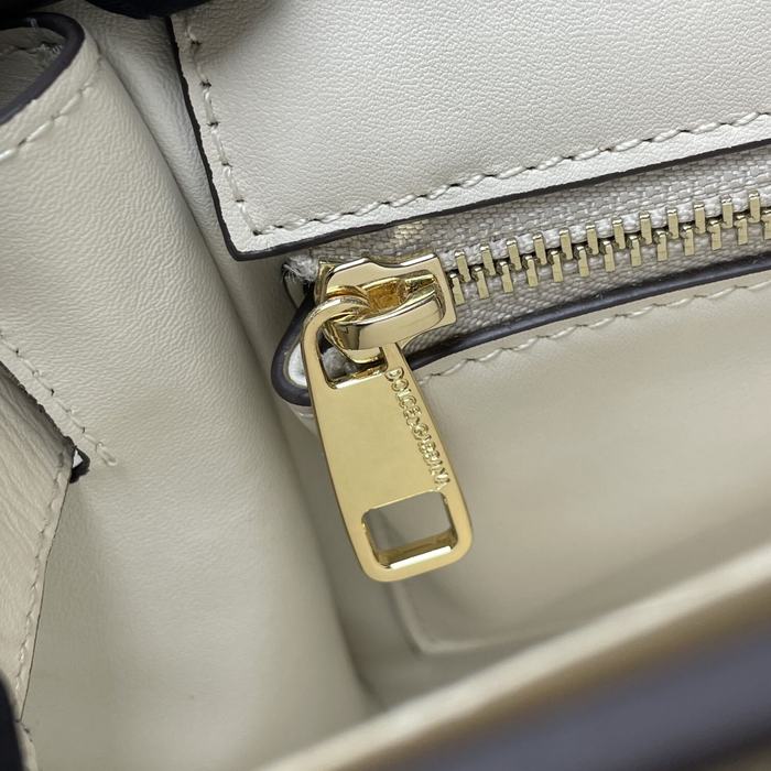 DolceGabbana Tote Bag Black 01A