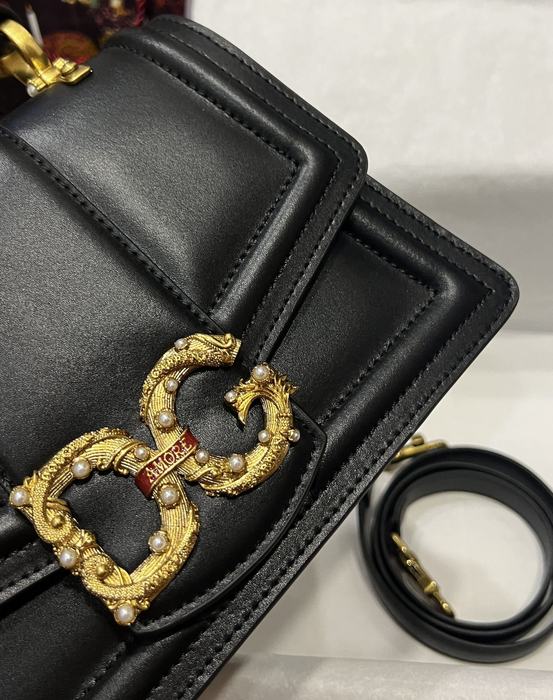 DolceGabbana Tote bag with stylish design White 01A