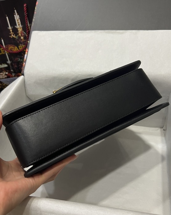 DolceGabbana Tote bag with stylish design White 01A