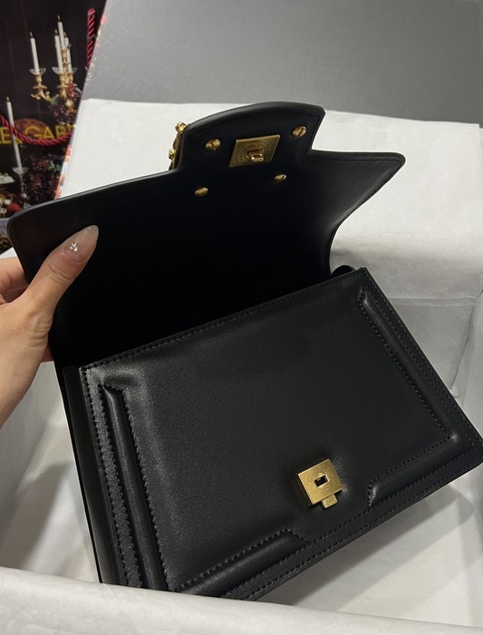 DolceGabbana Tote bag with stylish design White 01A