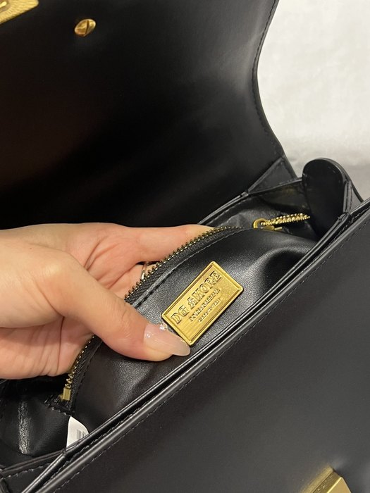 DolceGabbana Tote bag with stylish design White 01A