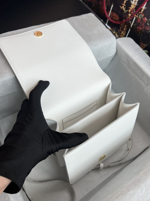 DolceGabbana Tote bag with stylish features Black 01A