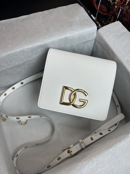 DolceGabbana Tote bag with stylish features Black 01A