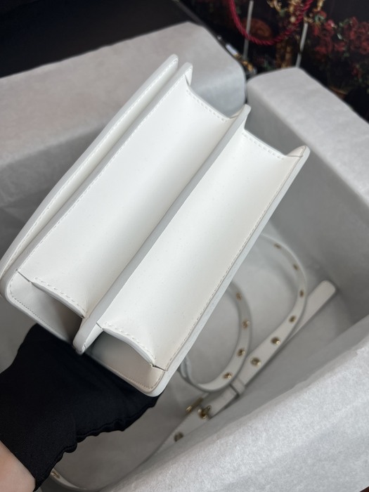 DolceGabbana Tote bag with stylish features Black 01A