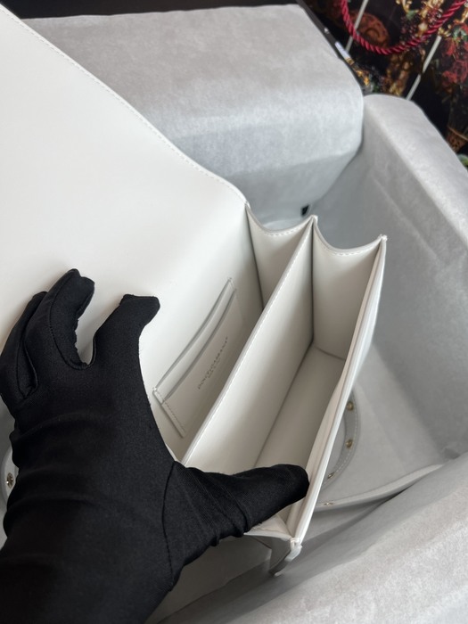 DolceGabbana Tote bag with stylish features Black 01A