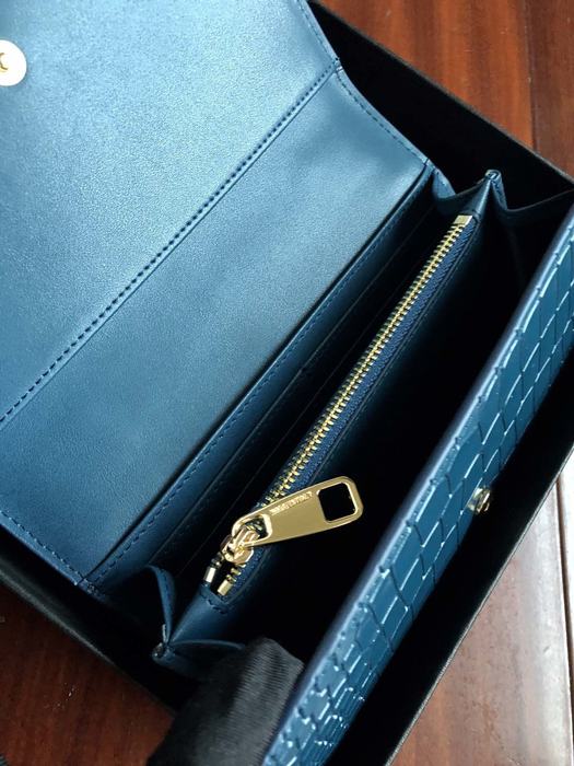 DolceGabbana Tote bag with stylish features Blue 01A