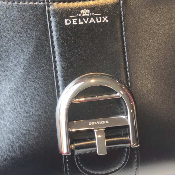 DolceGabbana Tote bag with stylish traits Black 01A