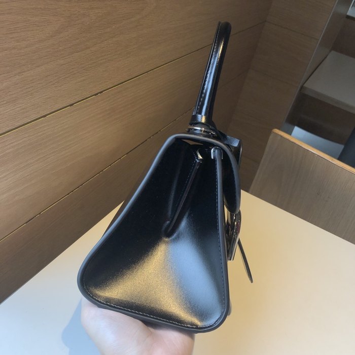 DolceGabbana Tote bag with stylish traits Black 01A