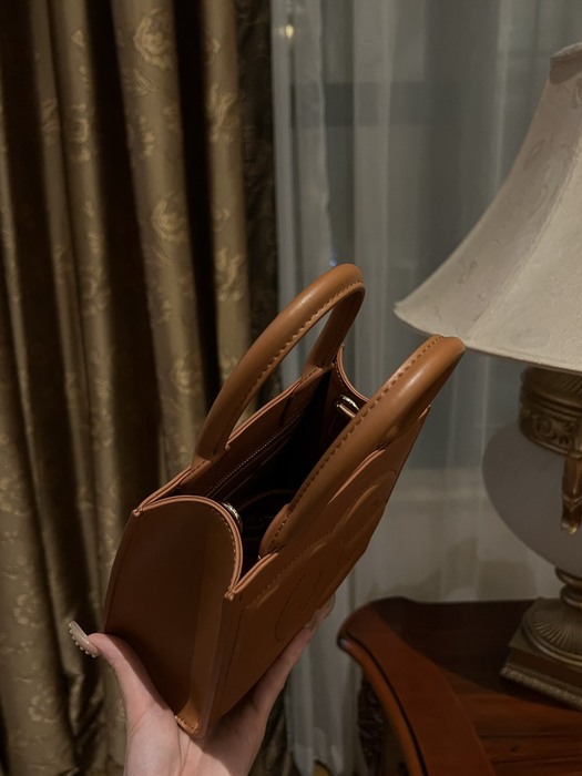 DolceGabbana Tote style 04 Tan 01A