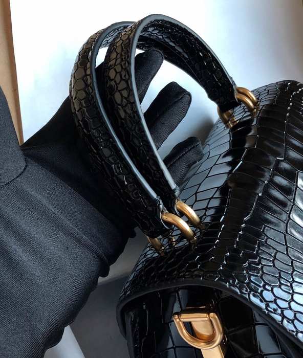 DolceGabbana Tote style 104 Green 01A