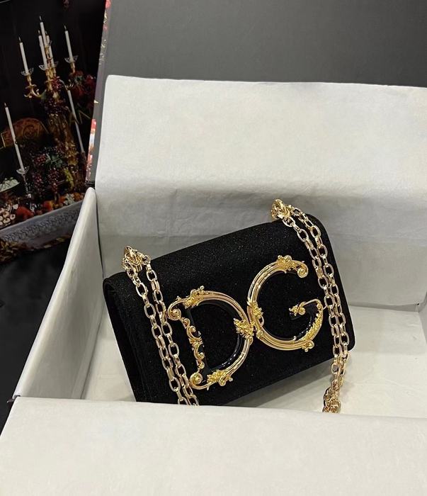 DolceGabbana Tote style 12 Grey 01A