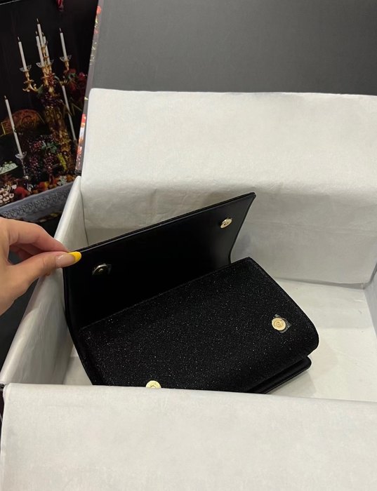 DolceGabbana Tote style 12 Grey 01A