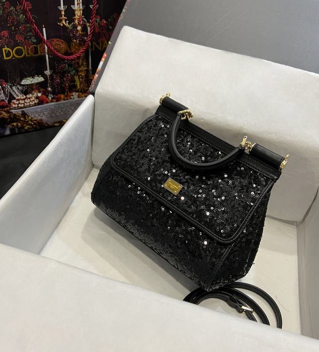 DolceGabbana Tote style 18 Beige 01A