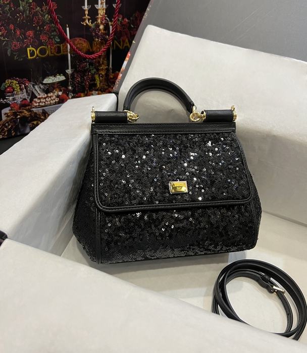 DolceGabbana Tote style 18 Beige 01A