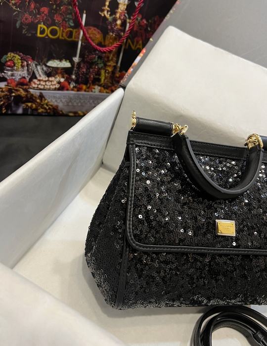 DolceGabbana Tote style 18 Beige 01A