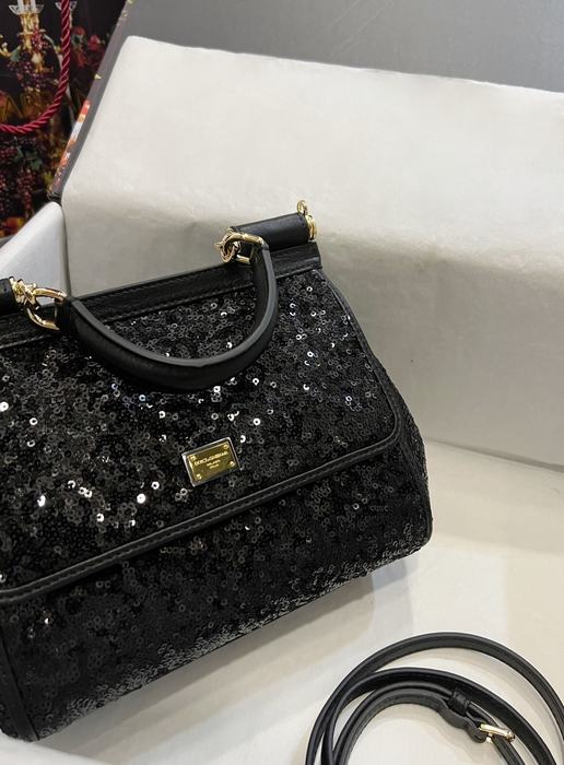 DolceGabbana Tote style 18 Beige 01A