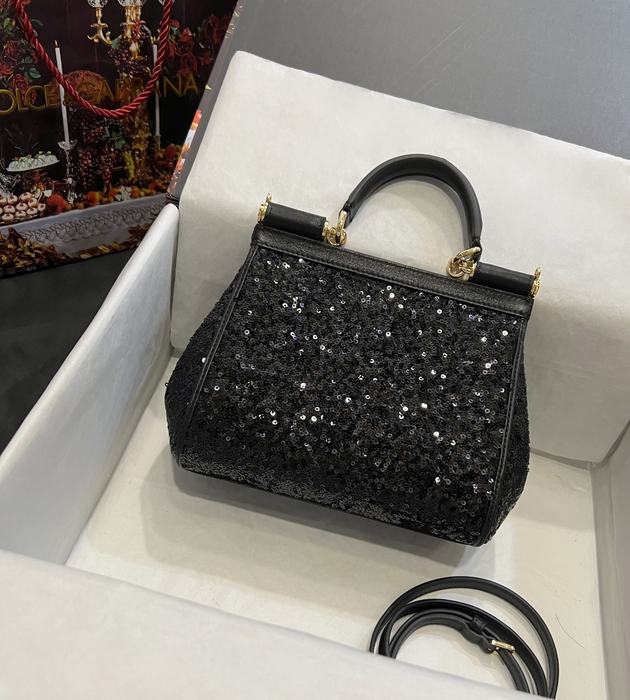 DolceGabbana Tote style 18 Beige 01A