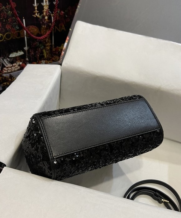 DolceGabbana Tote style 18 Beige 01A