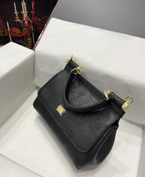 DolceGabbana Tote style 32 Brown 01A