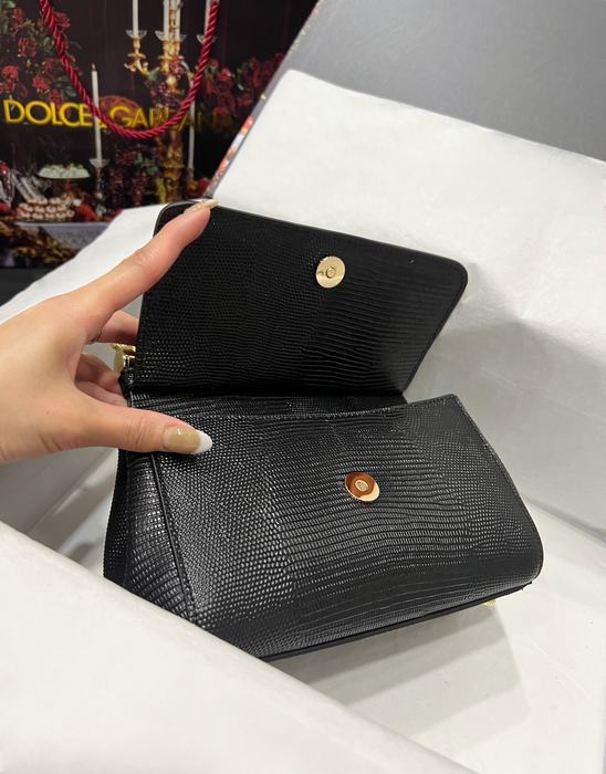 DolceGabbana Tote style 32 Brown 01A