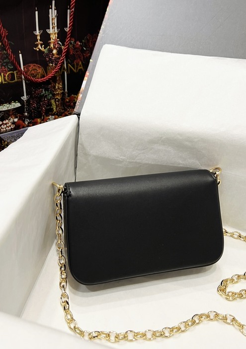 DolceGabbana Tote style 35 Pink 01A