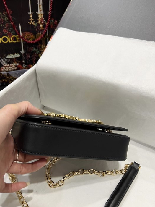 DolceGabbana Tote style 35 Pink 01A